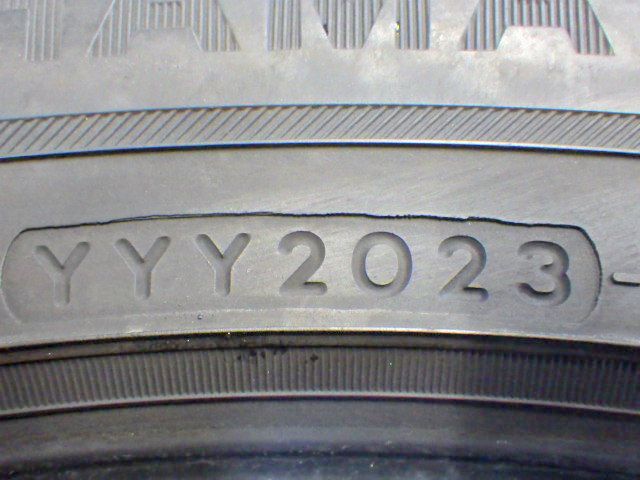  M 297 G 製造 約8部山 BluEarth XT AE 61 235 55 R 20 2本 13インチ サマータイヤ ノーマルタイヤ