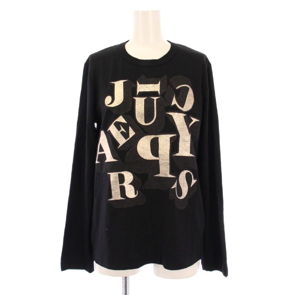 トリココムデギャルソン tricot COMME des GARCONS AD2017 カットソー