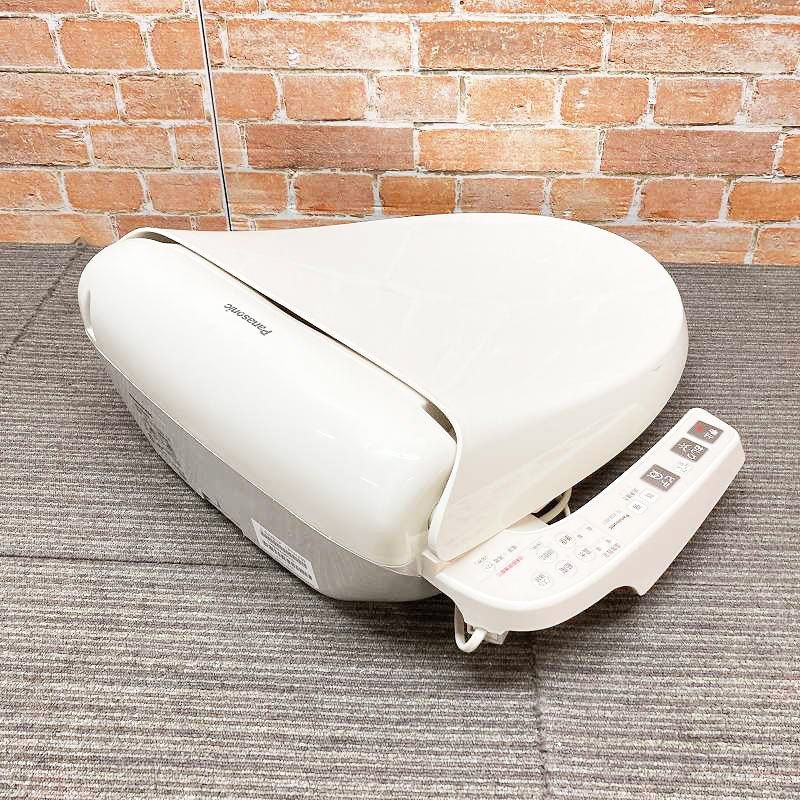  品 Panasonic パナソニック 電気温水便座 ウォシュレット シャワートイレ DL-EDX 20 E 7 CP パステルアイボリー 1 L 32 排水管 トイレ 住宅設備