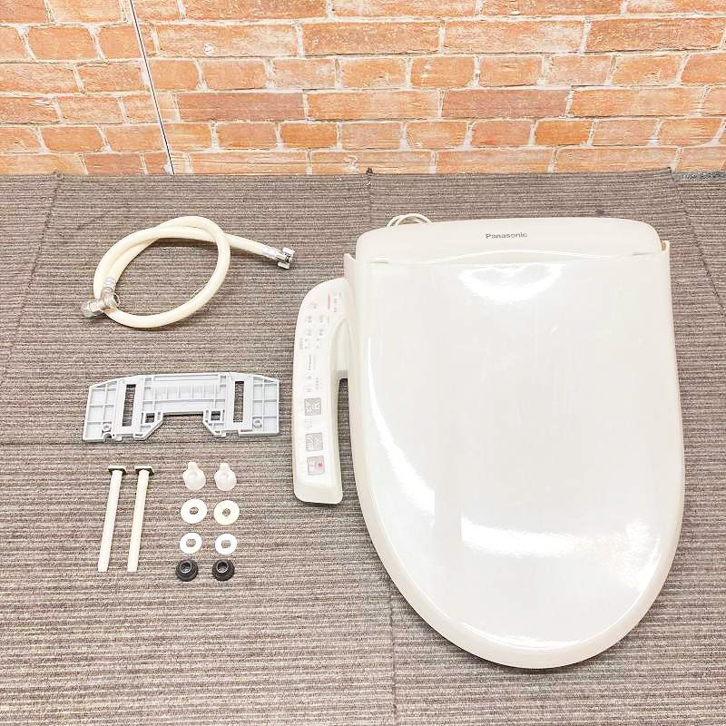 品 Panasonic パナソニック 電気温水便座 ウォシュレット シャワートイレ DL-EDX 20 E 7 CP パステルアイボリー 1 L 32