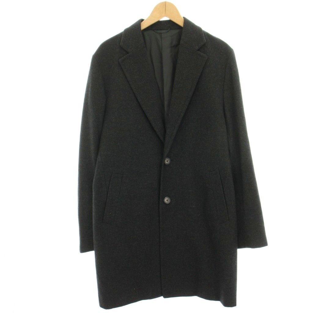 麻布テーラー azabu tailor JET CRUISE WORLD TRAVELER チェスター