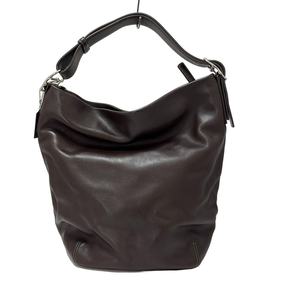 ショルダーバッグ ダッフルサックショルダー