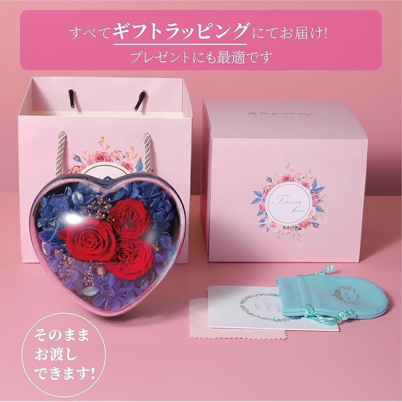  sassu fine 誕生石ネックレス しずく ネコ 天然石 国際標準シルバー925 レディースネックレス ローズ 枯れない花プリザーブドフラワー ネックレス アクセサリー