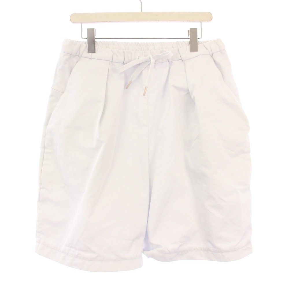 テアトラ TEATORA WALLET SHORTS RESORT TIME LEAP LIMITED ショートパンツ イージー 5 白 tt 004 SR TL KH