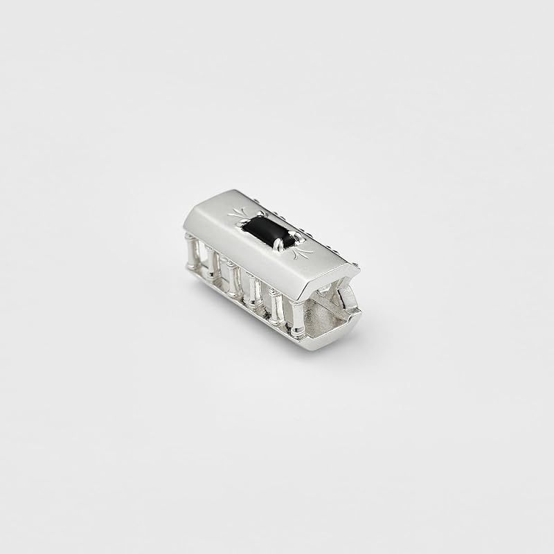 アガット シルバールビー