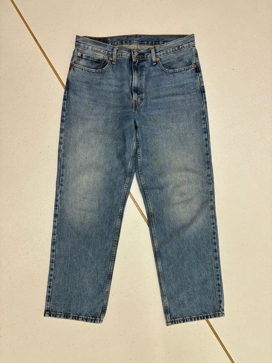 リーバイス 550 W36 L32 ブルー 98 Levi