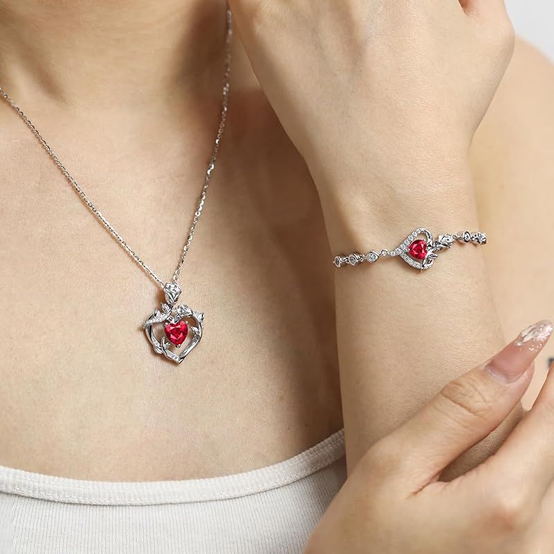 ジルコニア 純銀製