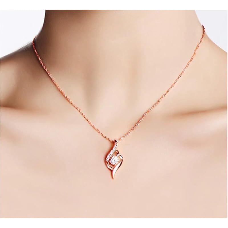新品】 [sassu fine] 選べる誕生石 ネックレス Preciosa(プレシオサ 