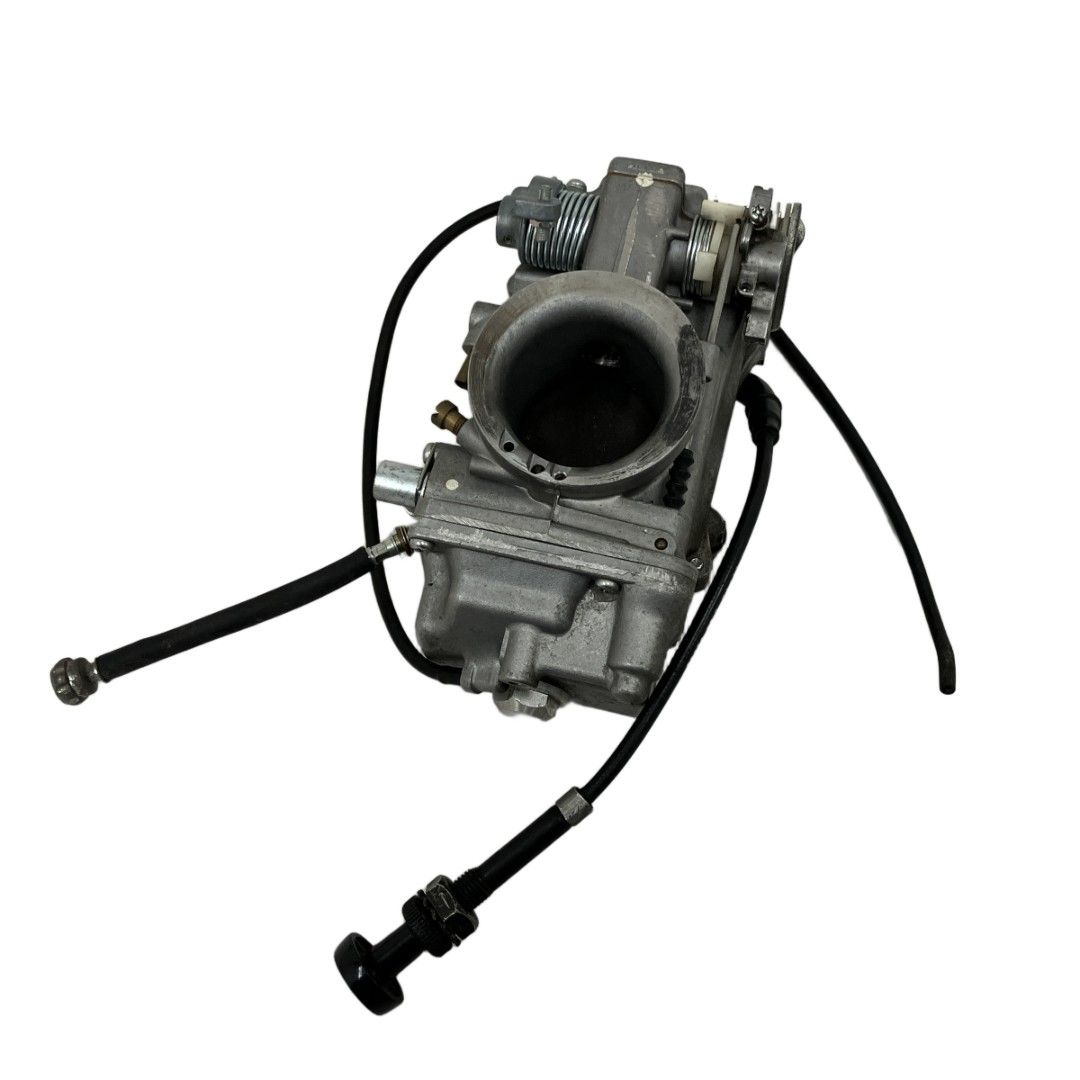 MIKUNI ミクニ キャブレター HARLEY ハーレーダビットソン バイク パーツ