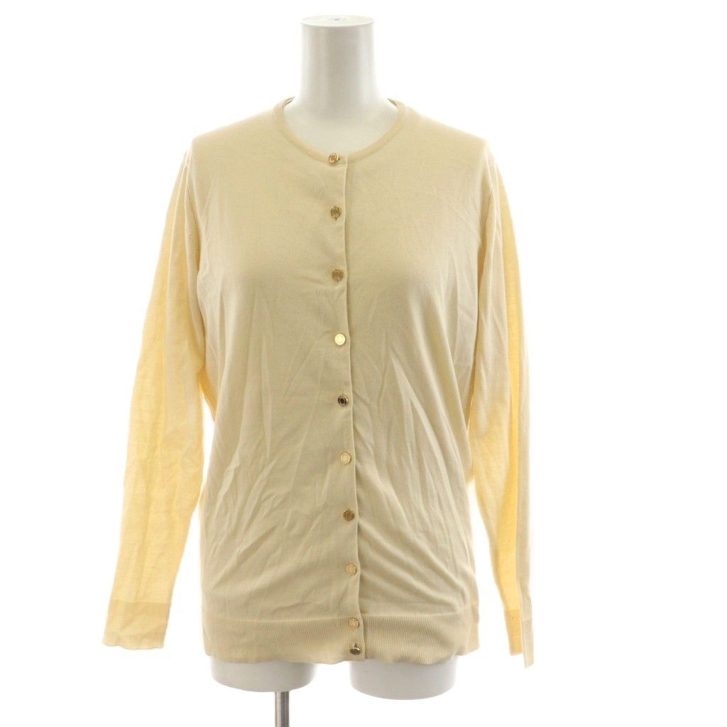 MUSE ミューズドゥーズィエムクラス　アンサンブル　カーディガン　ベージュ MUSE ミューズドゥーズィエムクラスアンサンブルカーディガンベージュ