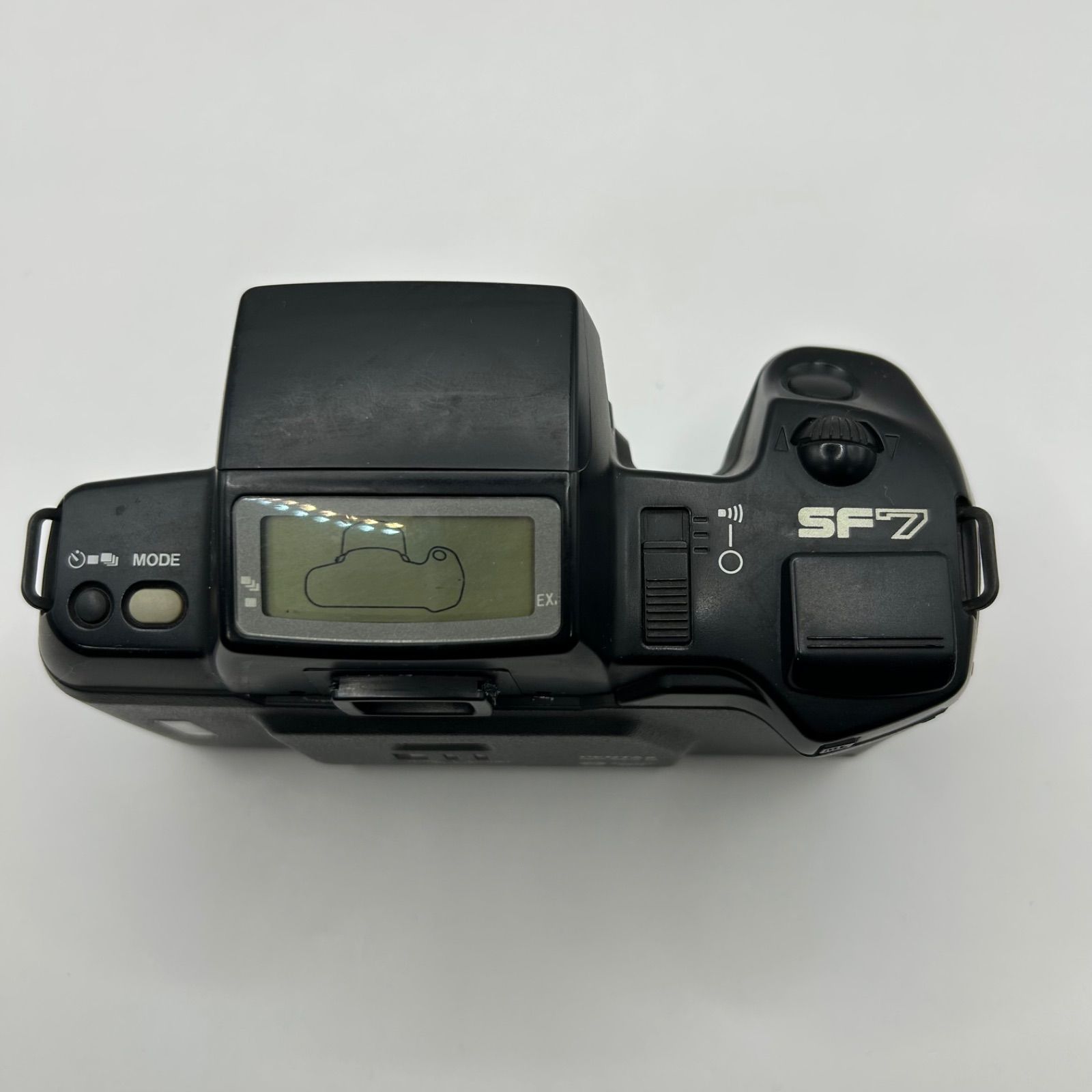 PENTAX SF7 ペンタックス フィルムカメラ - メルカリ