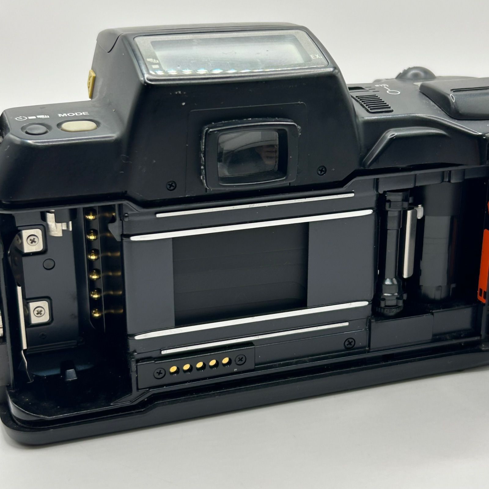 PENTAX SF7 ペンタックス フィルムカメラ - メルカリ