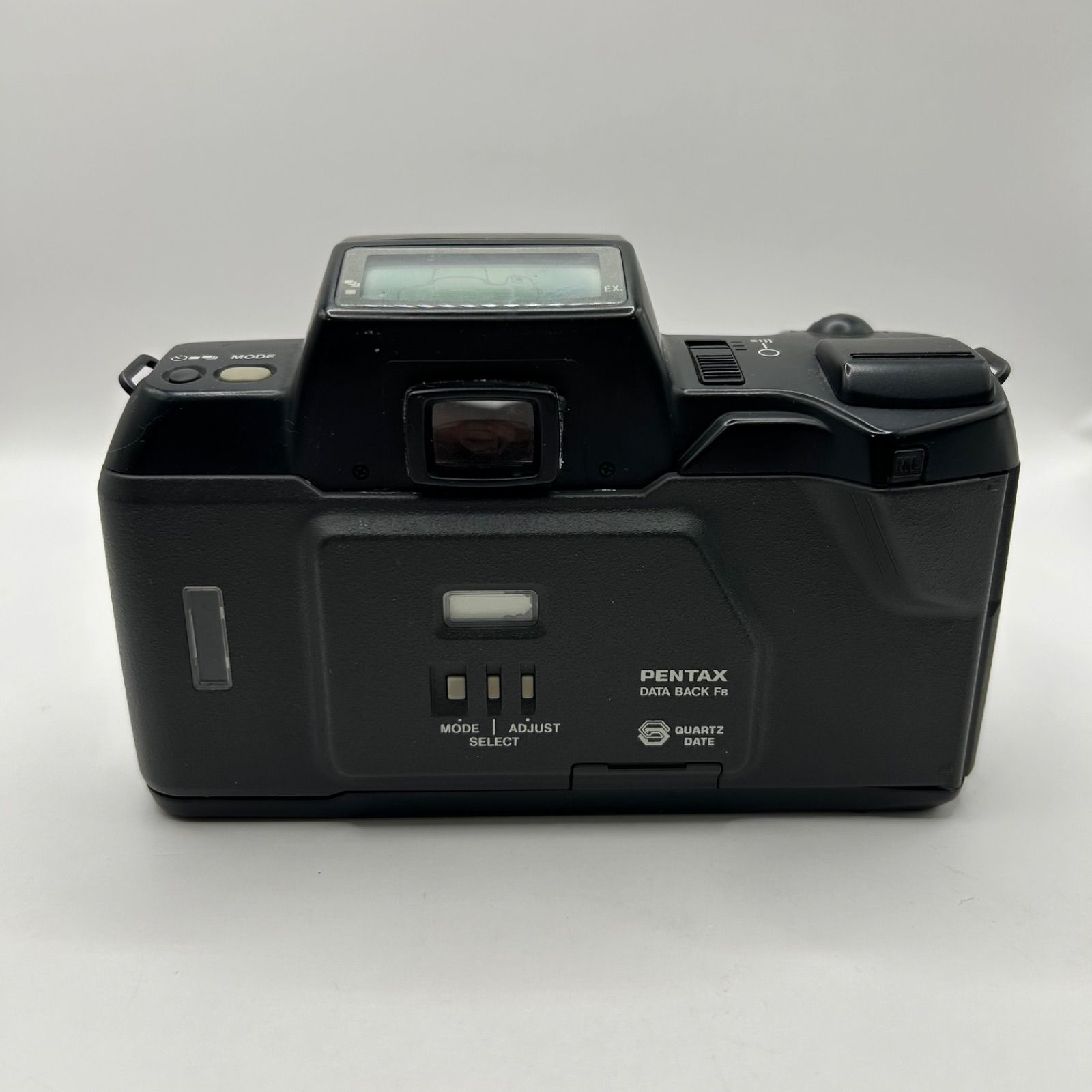 PENTAX SF7 ペンタックス フィルムカメラ - メルカリ