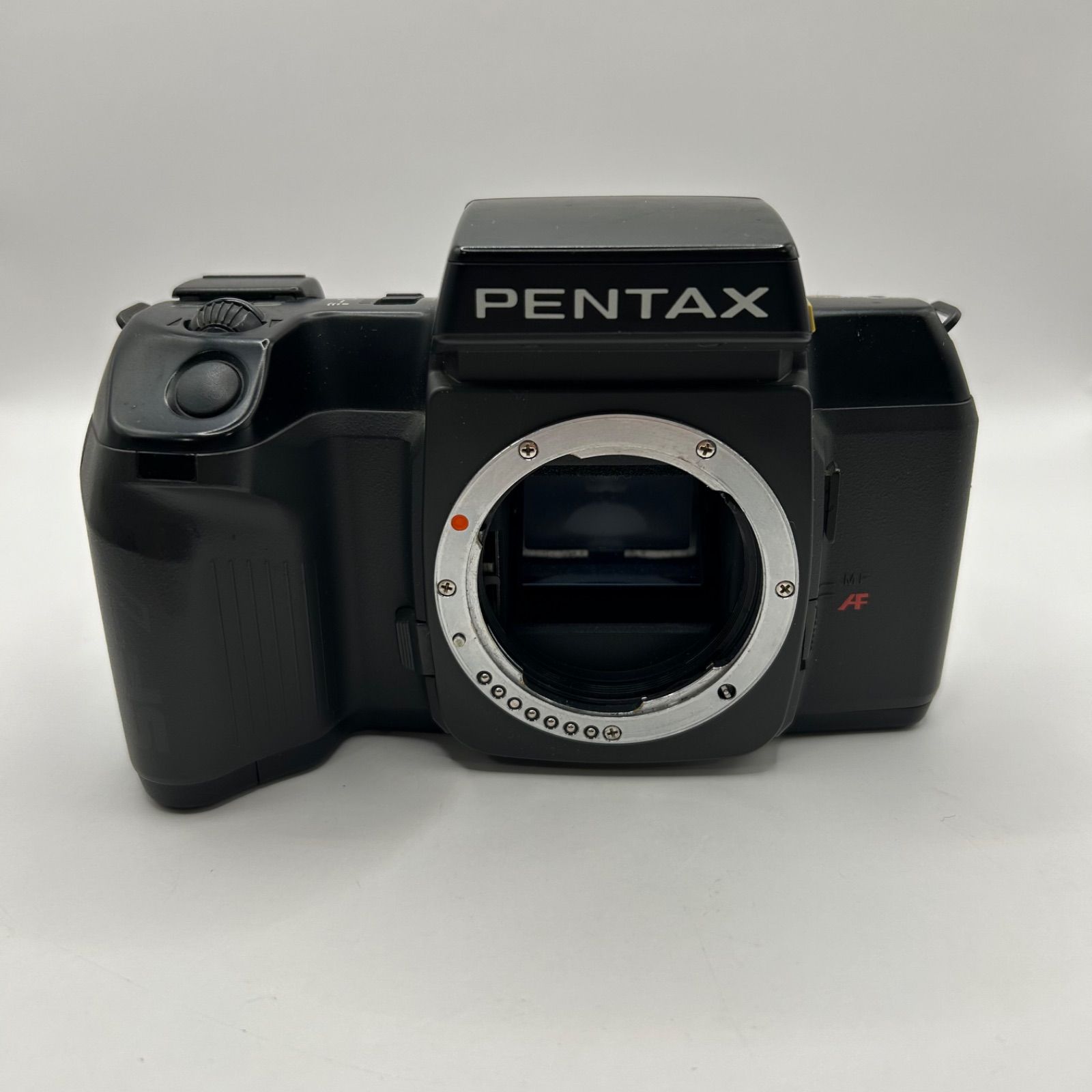 PENTAX SF7 ペンタックス フィルムカメラ - メルカリ