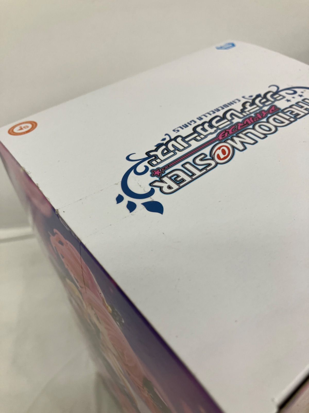 学園アイドルマスター 新品未開封品 3点セット 学園アイドルマスター 新品未開封品 3点セット 学園アイドルマスター