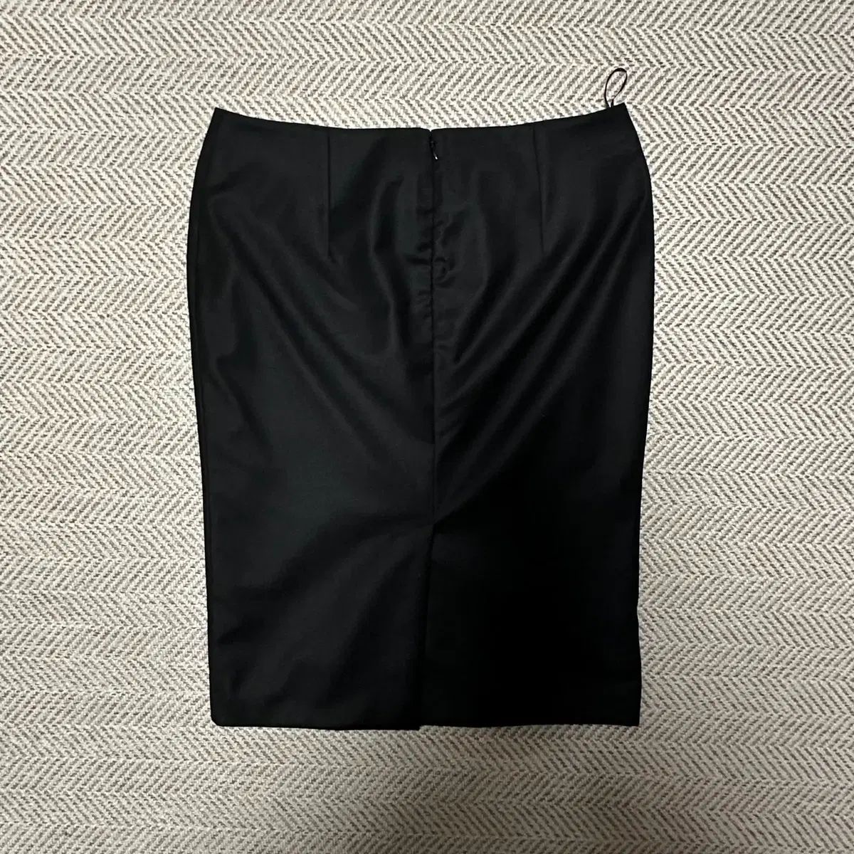 ALEXANDER MCQUEEN italy made skirt