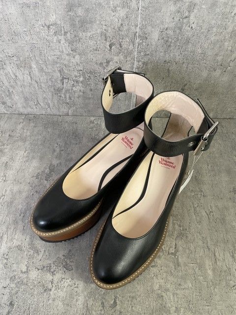 コレクション 【】Vivienne Westwood ｳﾞｨｳﾞｨｱﾝｳｴｽﾄｳｯﾄﾞ ﾊﾟﾝﾌﾟｽ Rocking