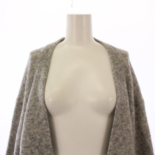 アクネ ストゥディオズ Acne Studios ニット カーディガン 長袖 ロング