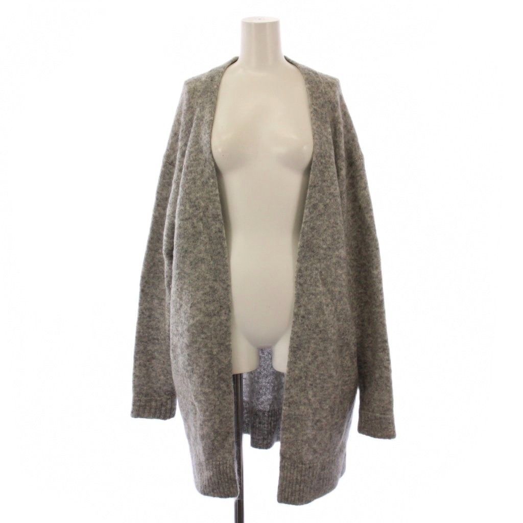 アクネ ストゥディオズ Acne Studios ニット カーディガン 長袖 ロング