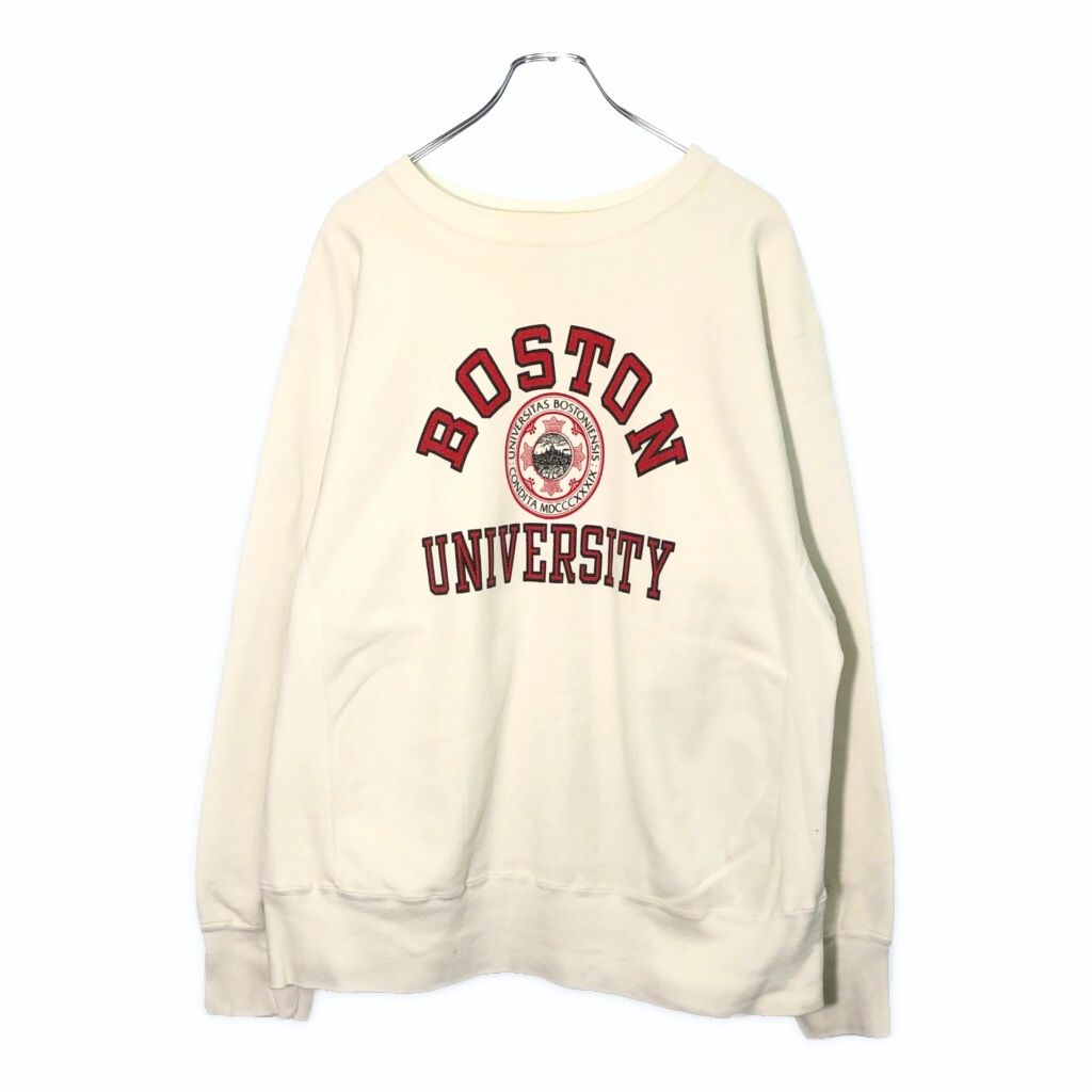 80年代 USA製 Champion チャンピオン REVERSE WEAVE リバースウィーブ 