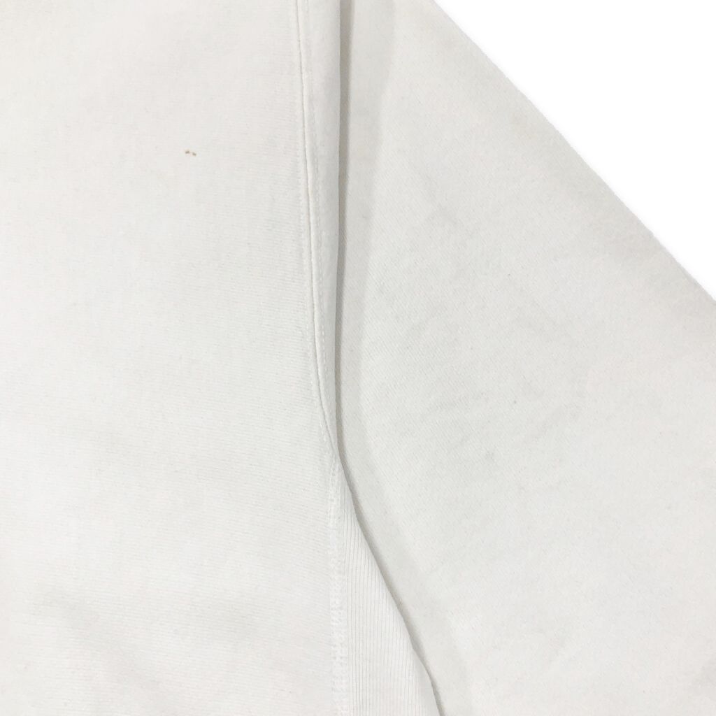 80年代 USA製 Champion チャンピオン REVERSE WEAVE リバースウィーブ