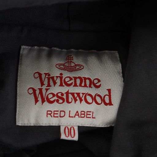 ヴィヴィアンウエストウッドレッドレーベル Vivienne Westwood RED