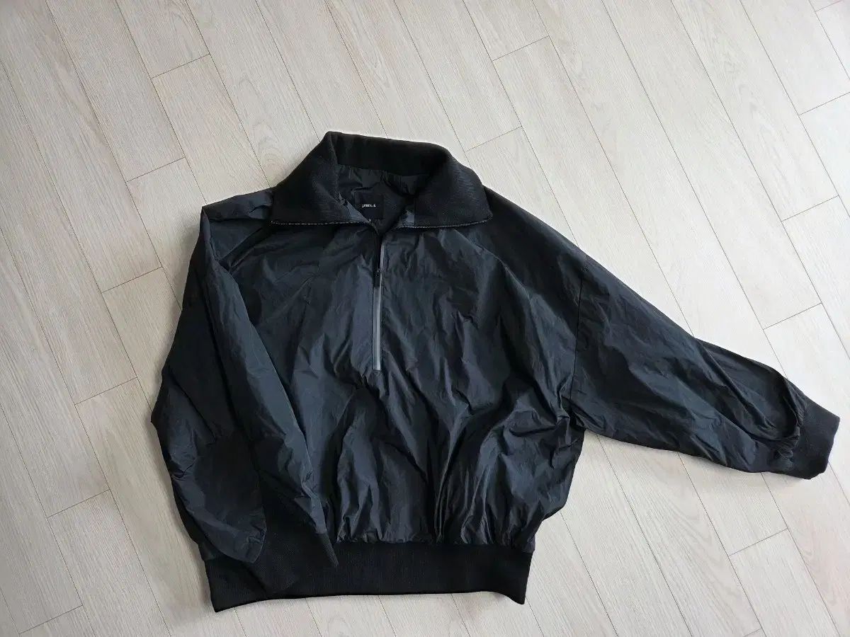 RUDY アノラック ジップアップ 1 サイズ