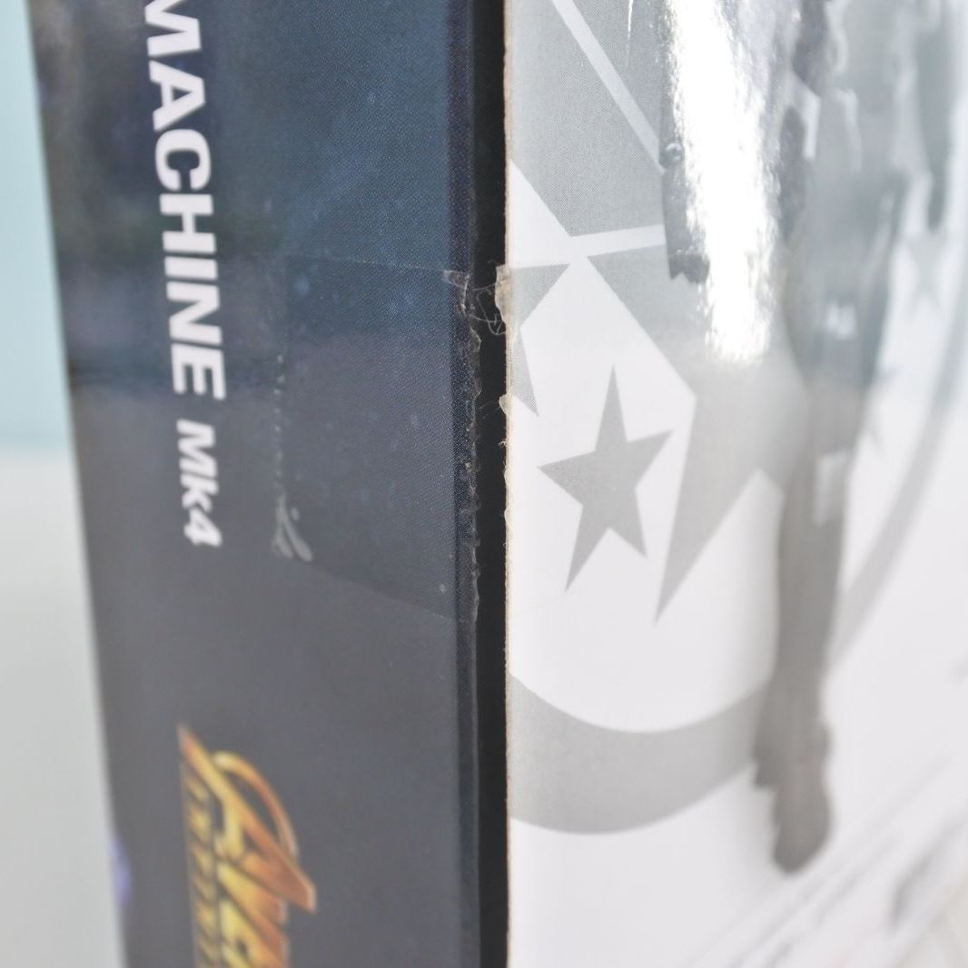 大清水29 2 1215 ma S H フィギュアーツ ウォーマシン マーク4