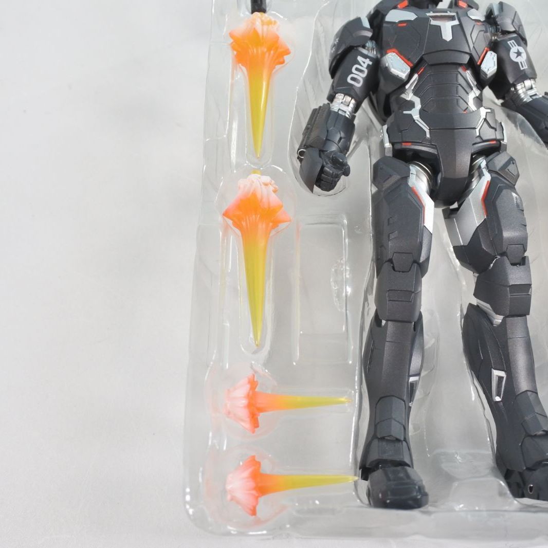 大清水29 2 1215 ma S H フィギュアーツ ウォーマシン マーク4