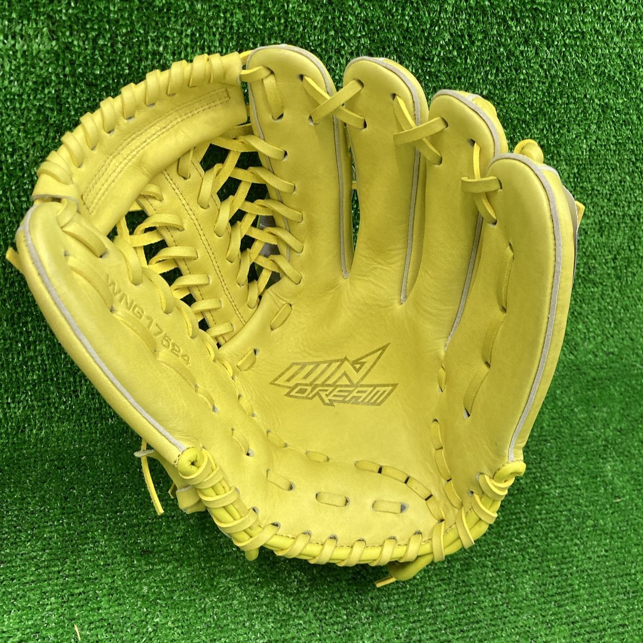 30％引 SSK 一般軟式用グラブ LYタン 外野手用