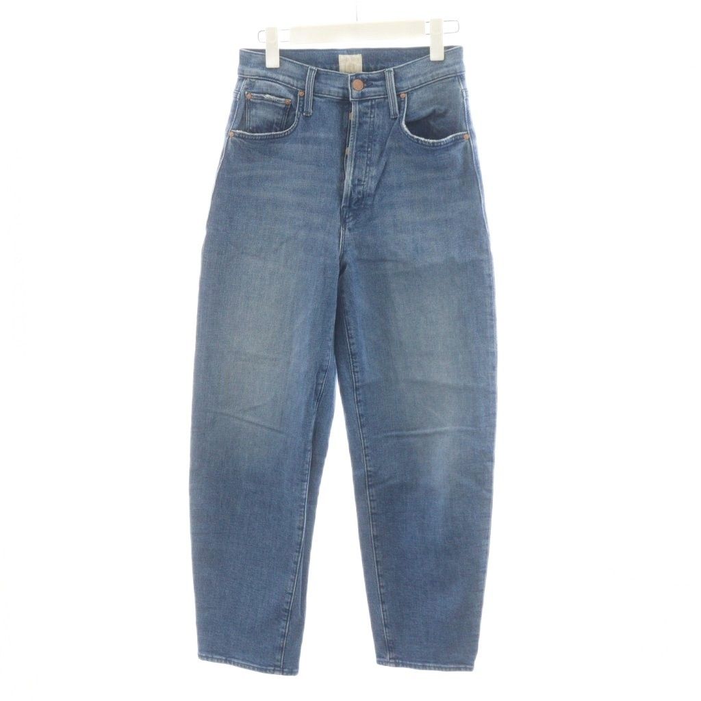 マザー mother × ロンハーマン Ron Herman ショップ デニムパンツ  