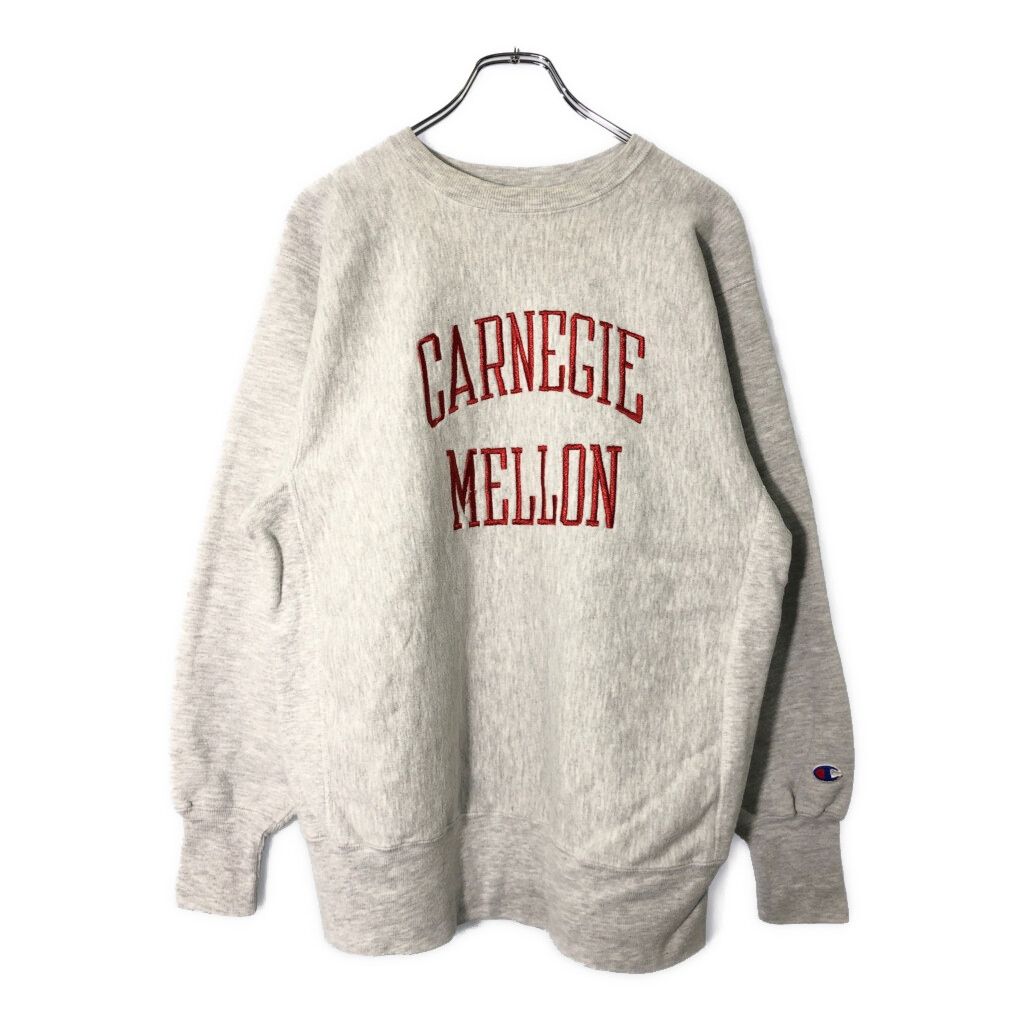 90年代 USA製 Champion チャンピオン REVERSE WEAVE リバースウィーブ