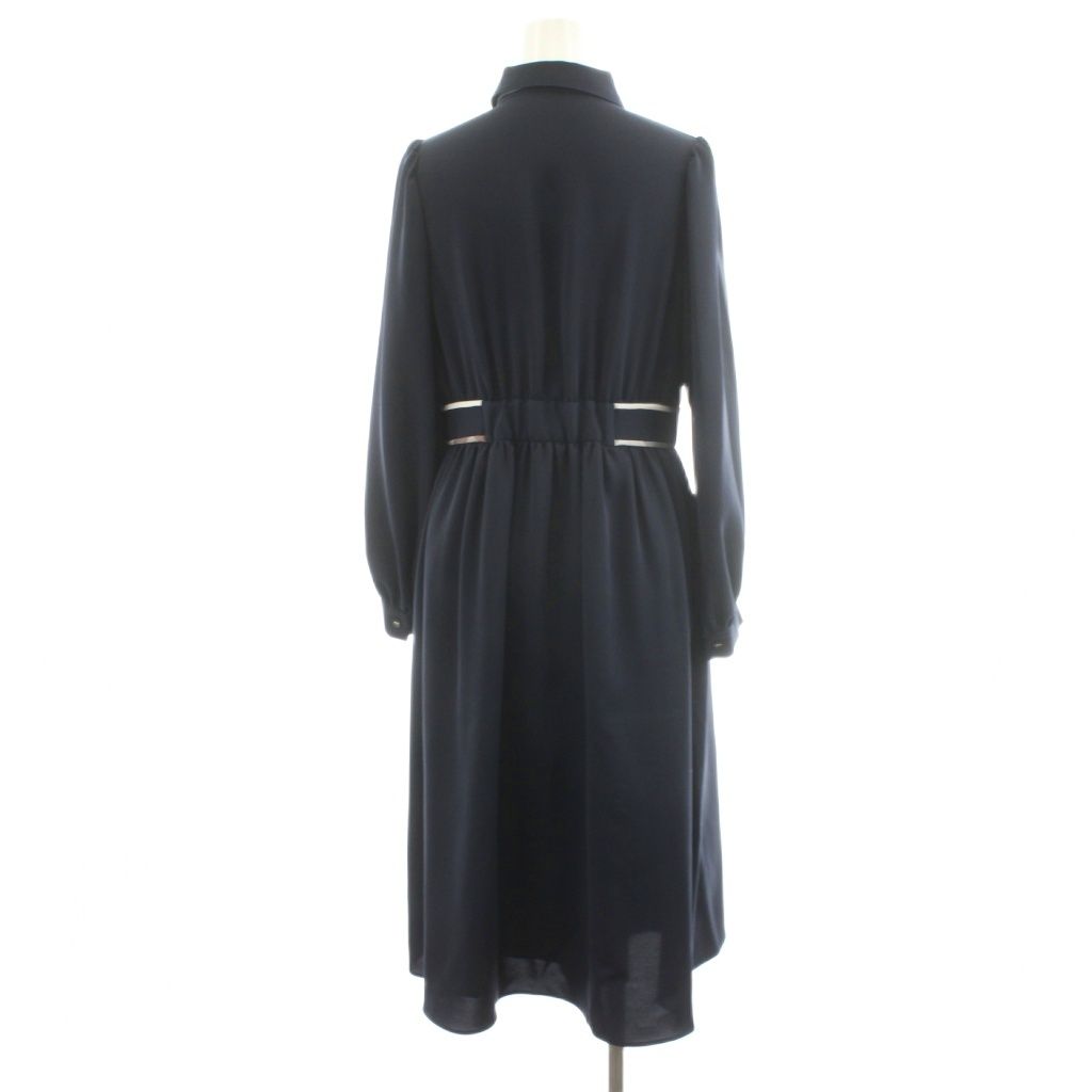 ブルーレーベルクレストブリッジ BLUE LABEL CRESTBRIDGE ワンピース