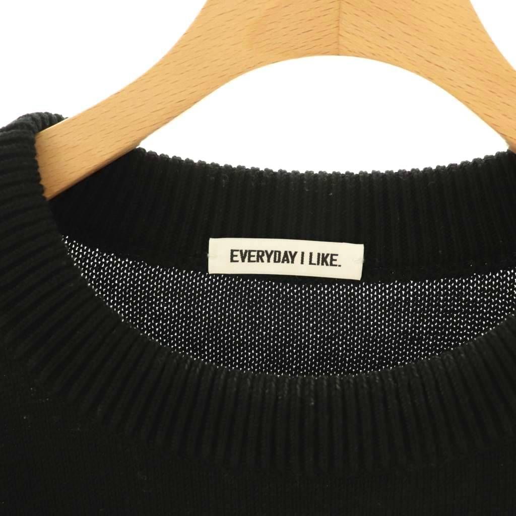 ドゥーズィエムクラス DEUXIEME CLASSE エブリデイアイライク EVERYDAY