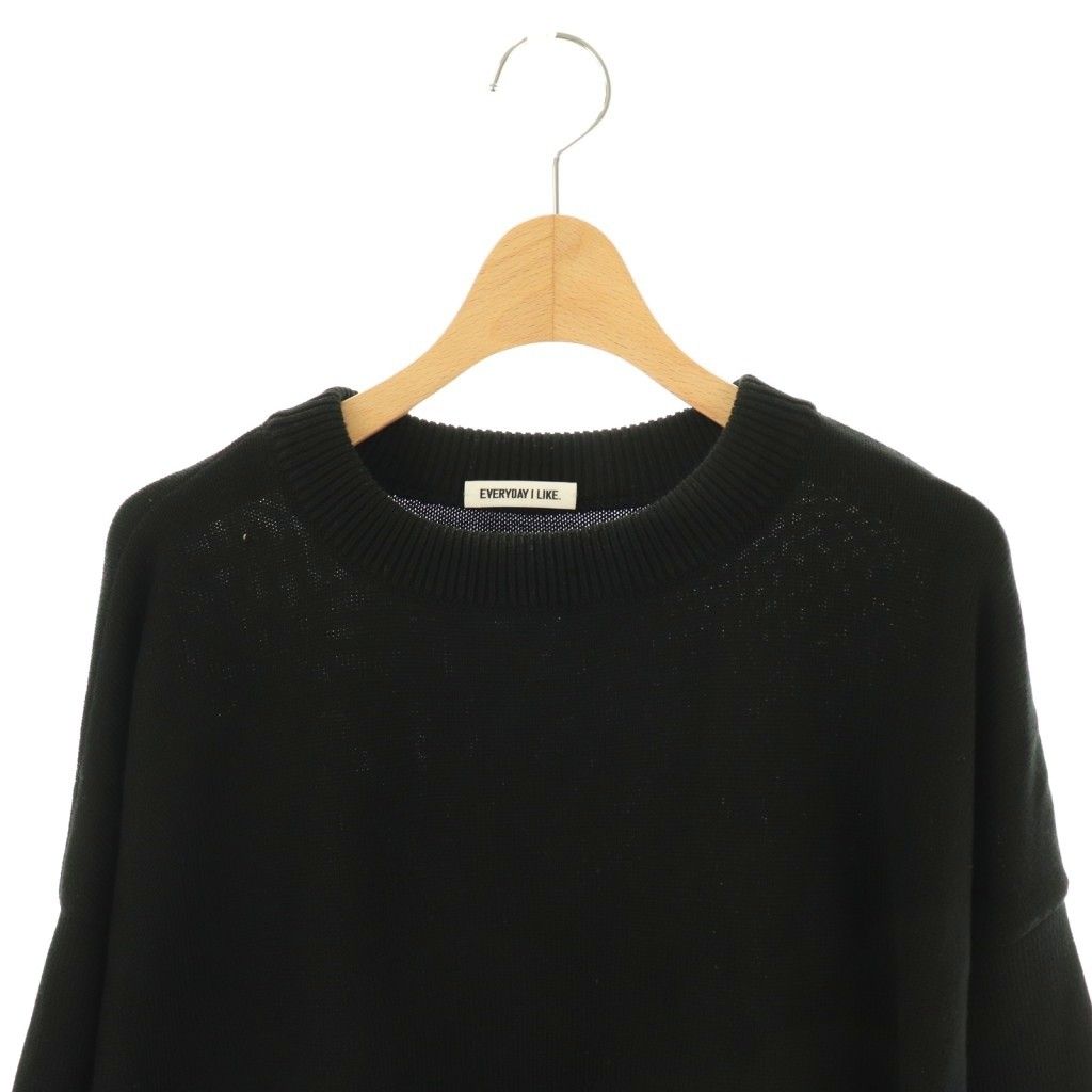 ドゥーズィエムクラス DEUXIEME CLASSE エブリデイアイライク EVERYDAY