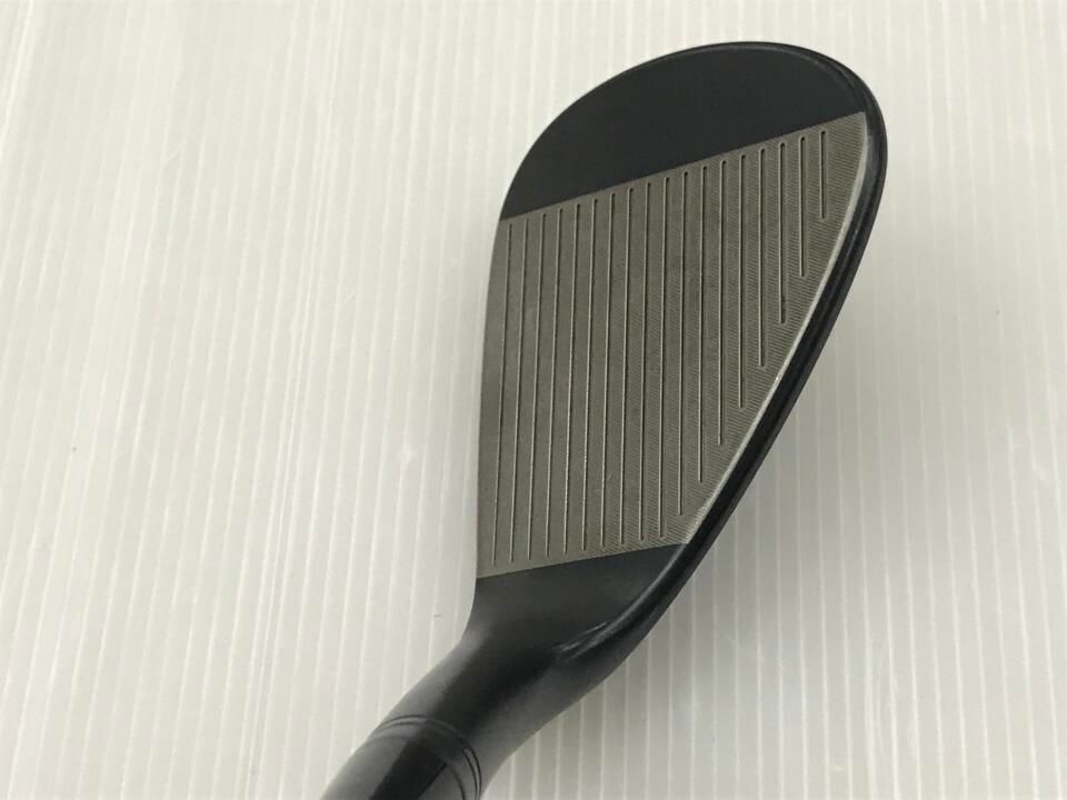 テーラーメイド MILLED GRIND ミルドグラインド4 ブラック ウェッジ