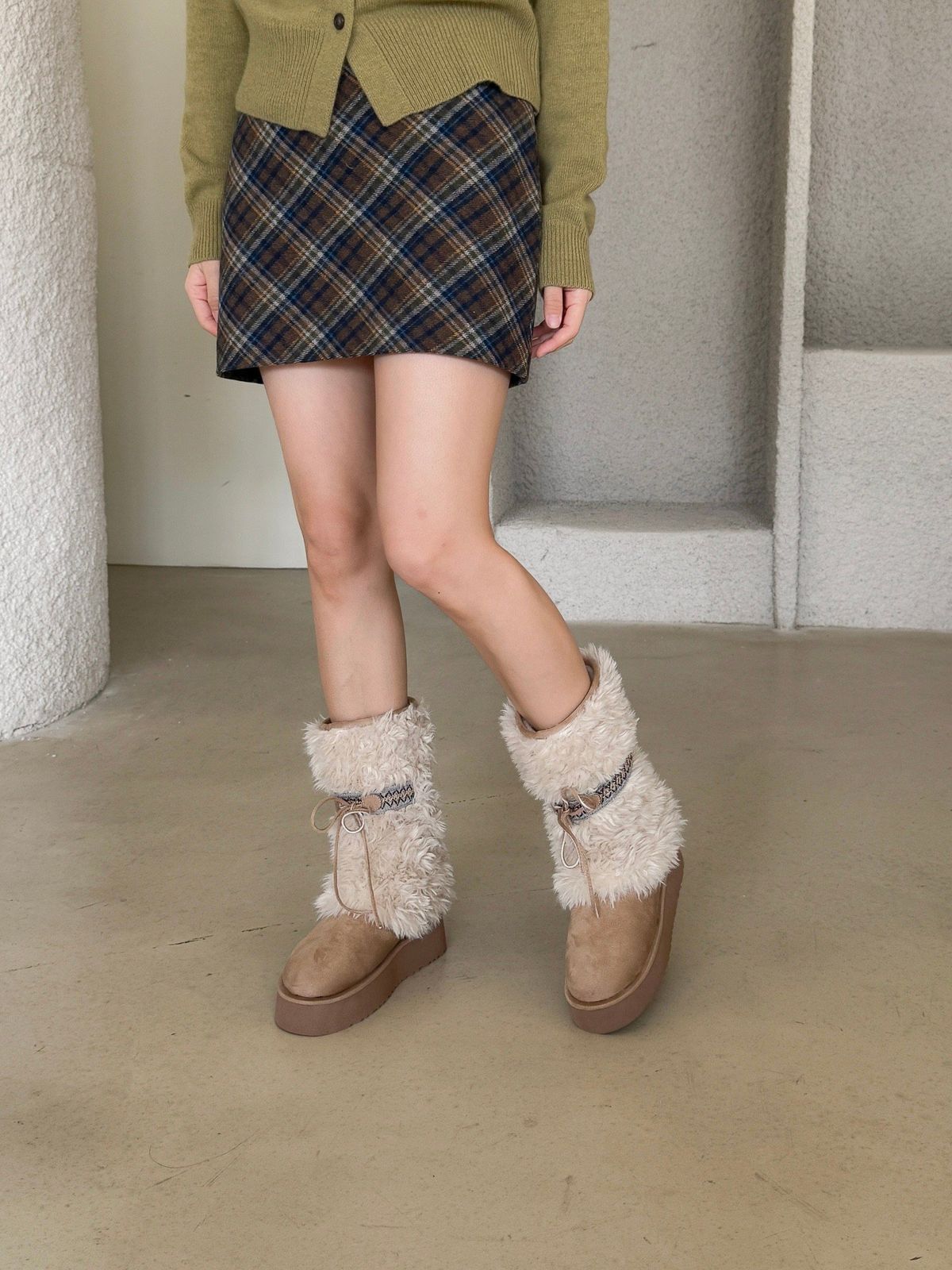 タスマン インディアン