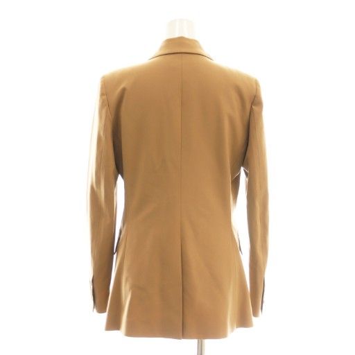 セオリー Theory TRACEABLE WOOL ETIENNETTE B PULL ON CARROT スーツ