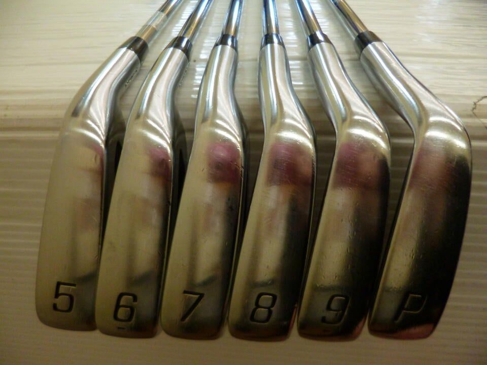 ブリヂストン TOUR B 202CBP NSプロ MODUS 3 TOUR 105 Sフレックス