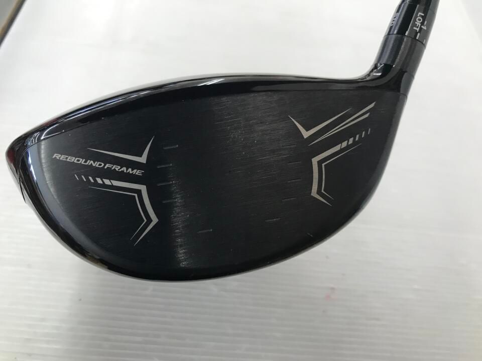ダンロップ SRIXON ZX 5 9.5度 Speeder Sフレックス ドライバー 最短