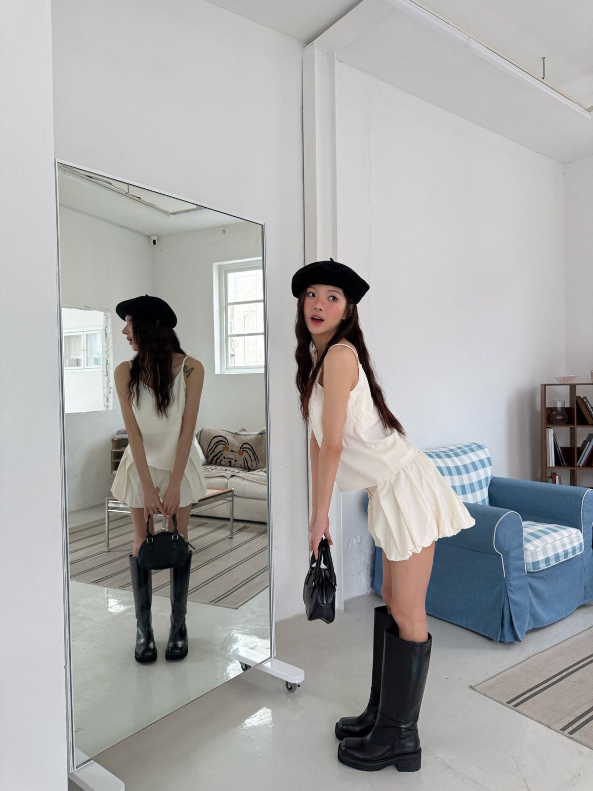 각코 フラットフォーム