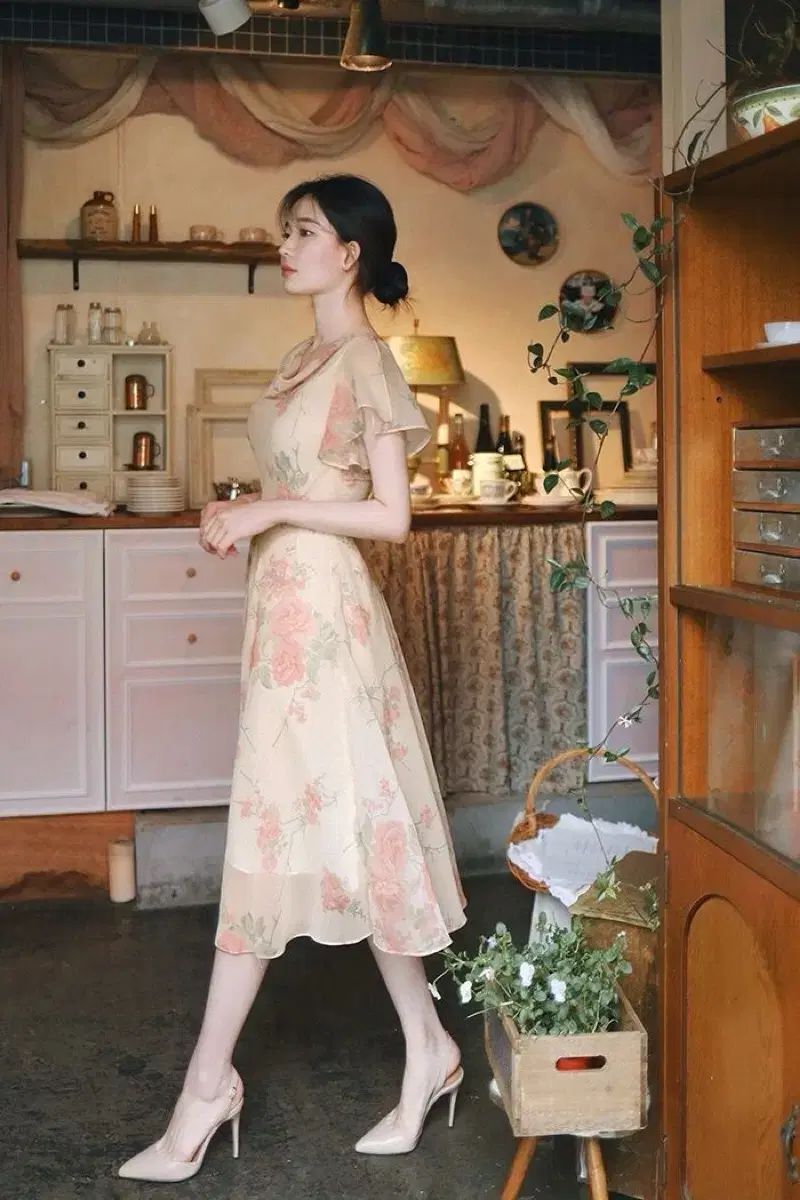 ミルクココア Amelie