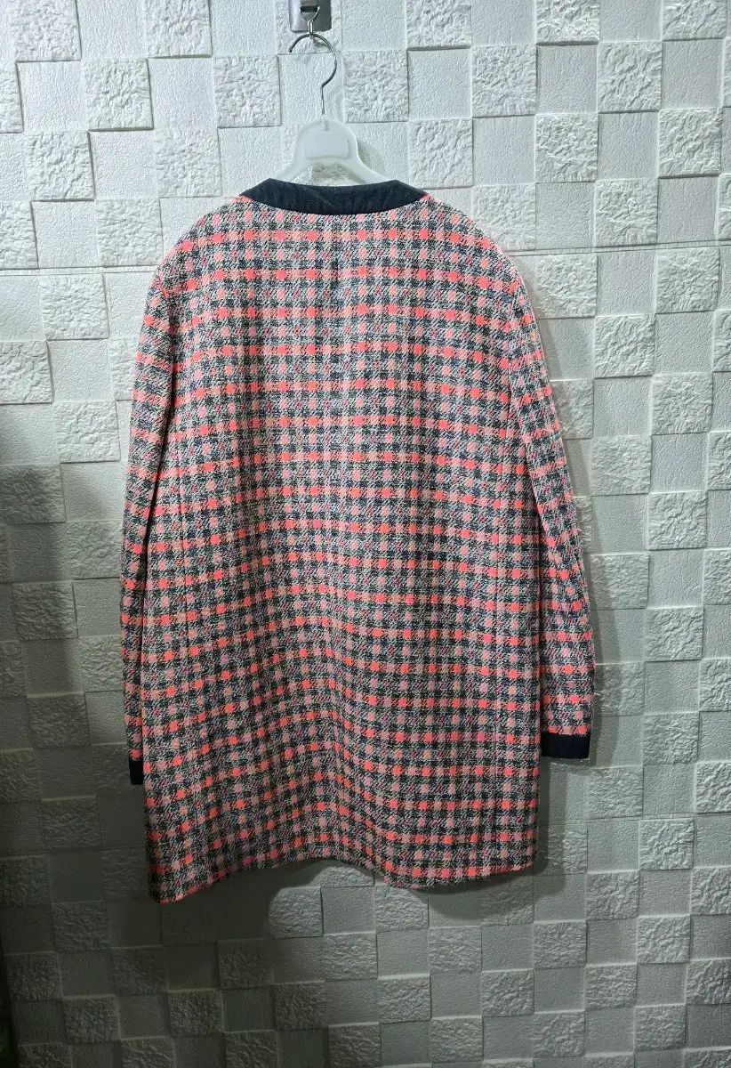 ジャケット 新世界級