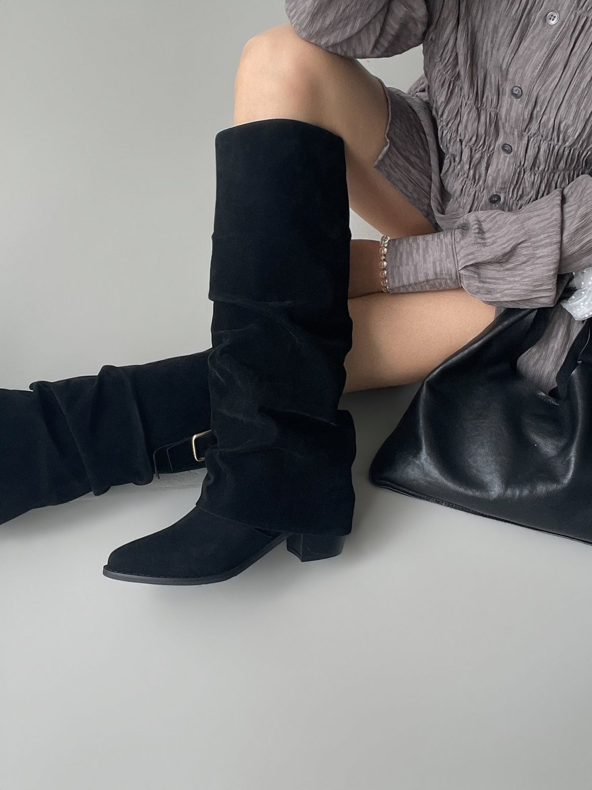 ジャケット レザー