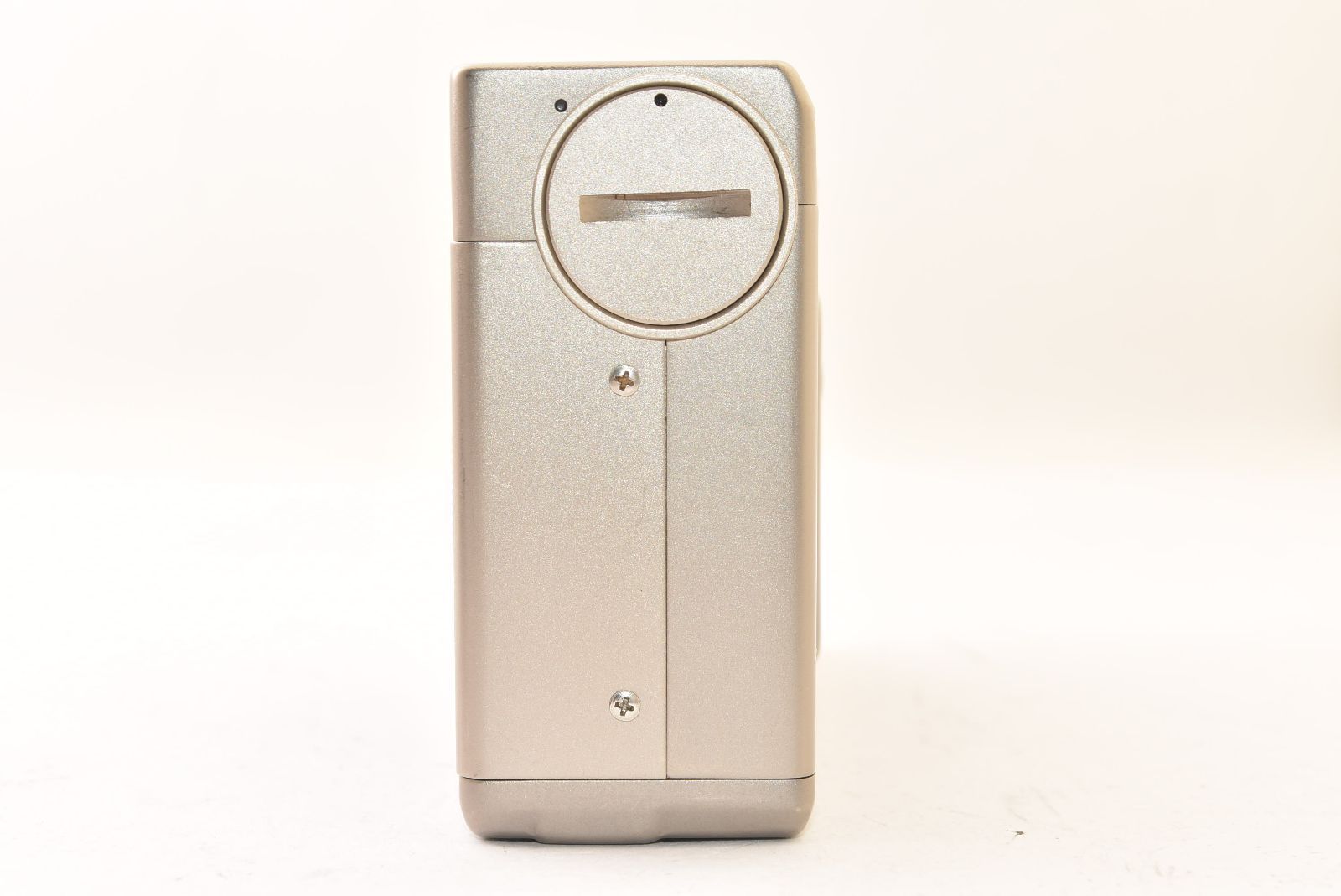 ☆ジャンク品☆ CONTAX コンタックス Tix コンパクトフィルムカメラ