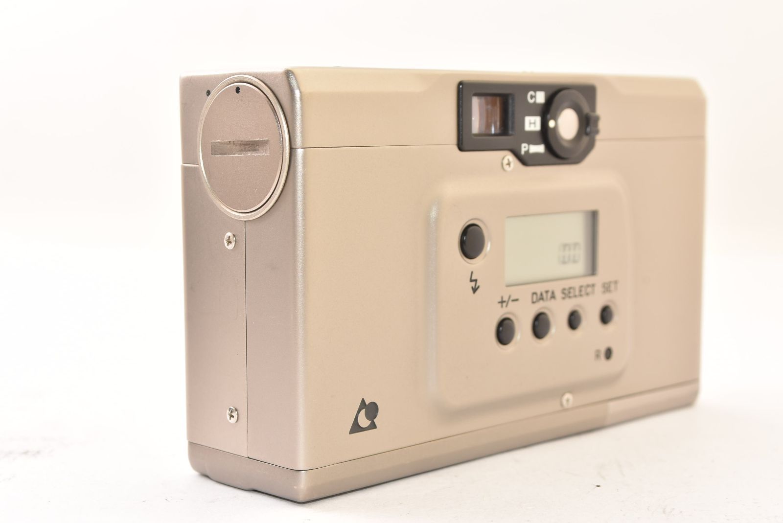 ☆ジャンク品☆ CONTAX コンタックス Tix コンパクトフィルムカメラ