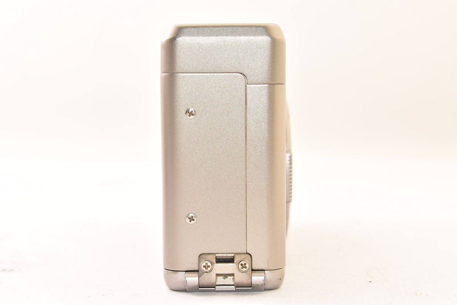 ☆ジャンク品☆ CONTAX コンタックス Tix コンパクトフィルムカメラ