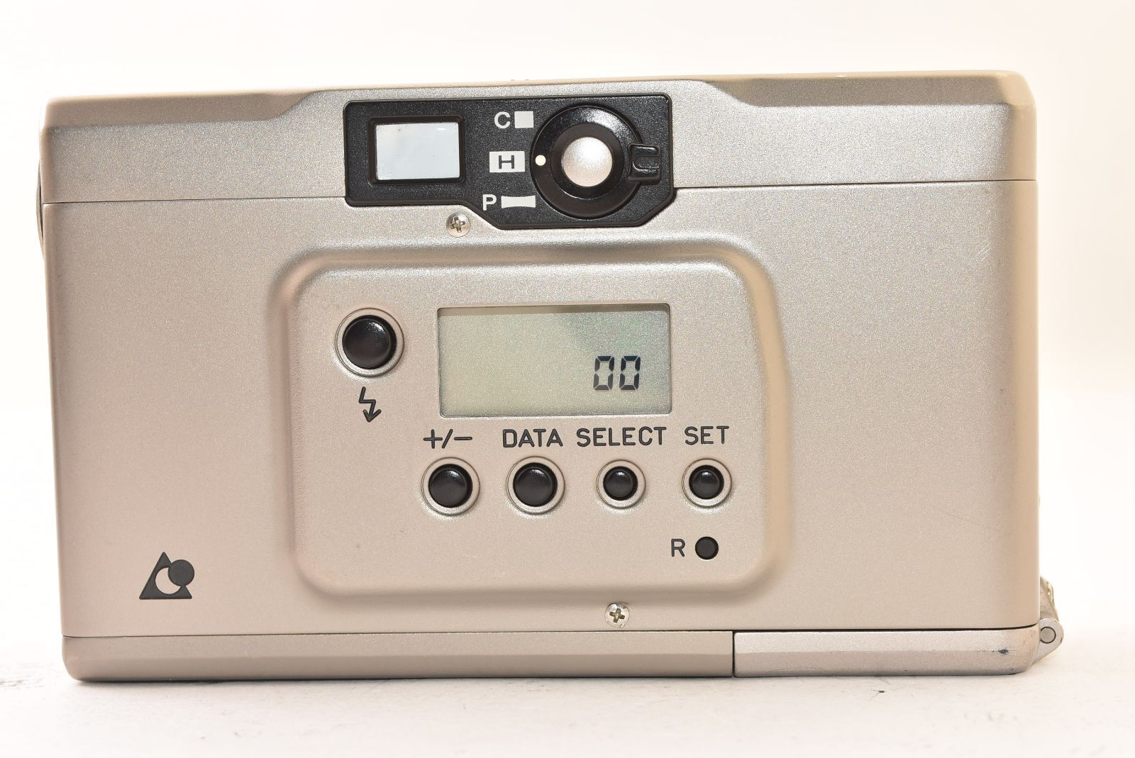 ☆ジャンク品☆ CONTAX コンタックス Tix コンパクトフィルムカメラ