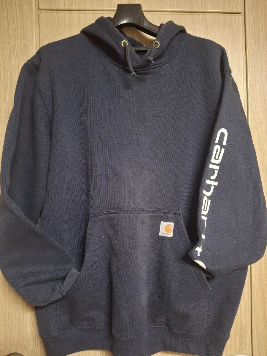 カーハート ネイビー フーディー Carhartt カーハート ネイビー In