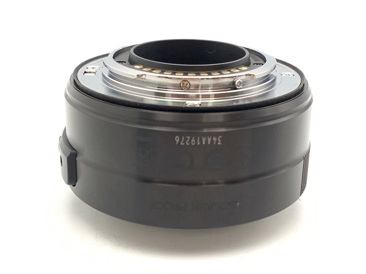 オリンパス M ZUIKO DIGITAL 2倍 テレコンバーター MC 20